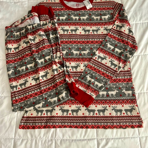 “NWT” PJ PLACE ADULT PJ N TODDLER - Picture 2 of 7
